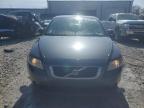 2009 Volvo S40 2.4I продається в Wayland, MI - Side