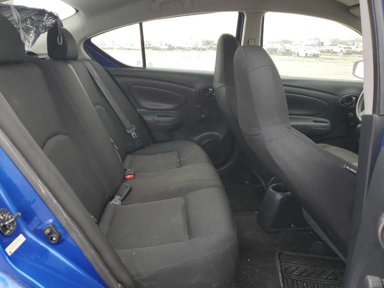 2017 Nissan Versa - Image 10