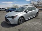 2021 Toyota Corolla Le for Sale in North Las Vegas, NV - Vandalism
