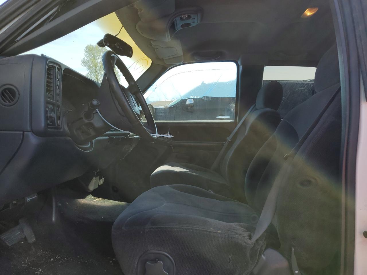 1999 GMC Sierra - Image 7