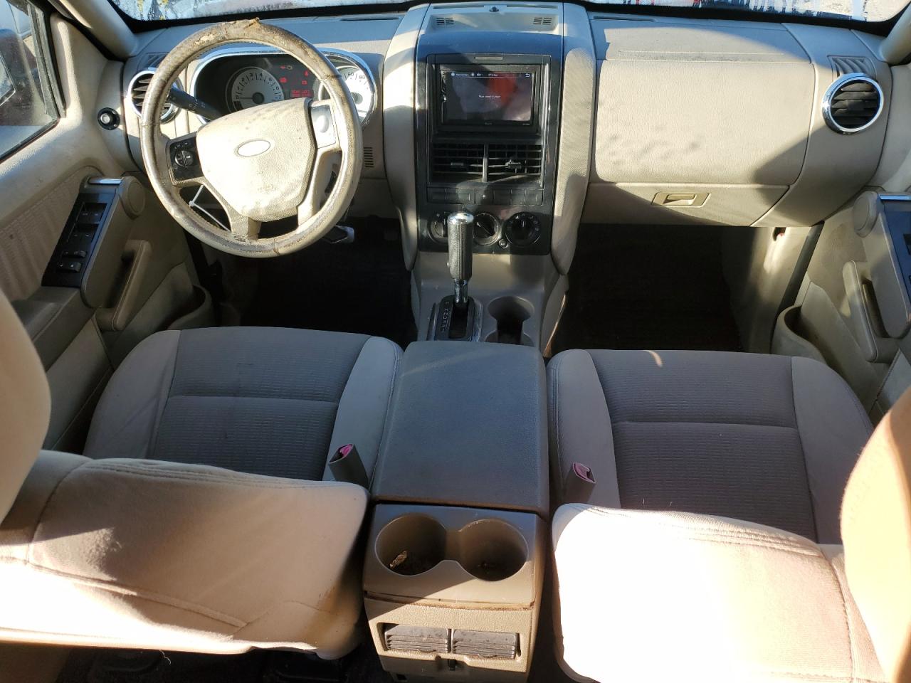 2007 Ford Explorer - Image 8