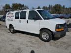 2017 Chevrolet Express G3500  за продажба в Mendon, MA - Front End