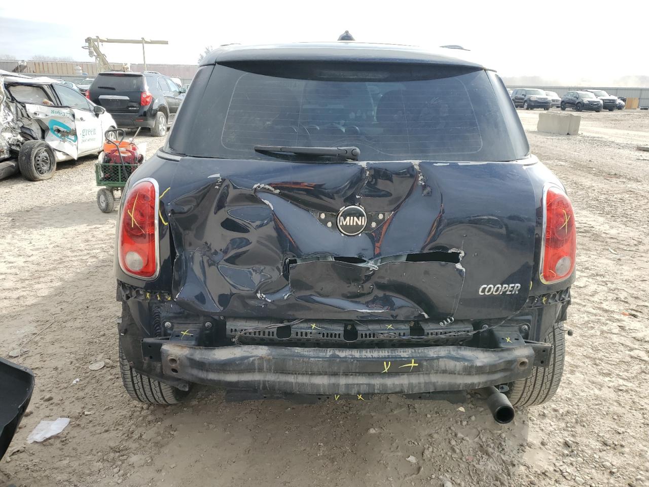 2012 MINI Cooper - Image 6