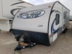 2015 Foresriver Salem на продаже в Haslet, TX - Hail