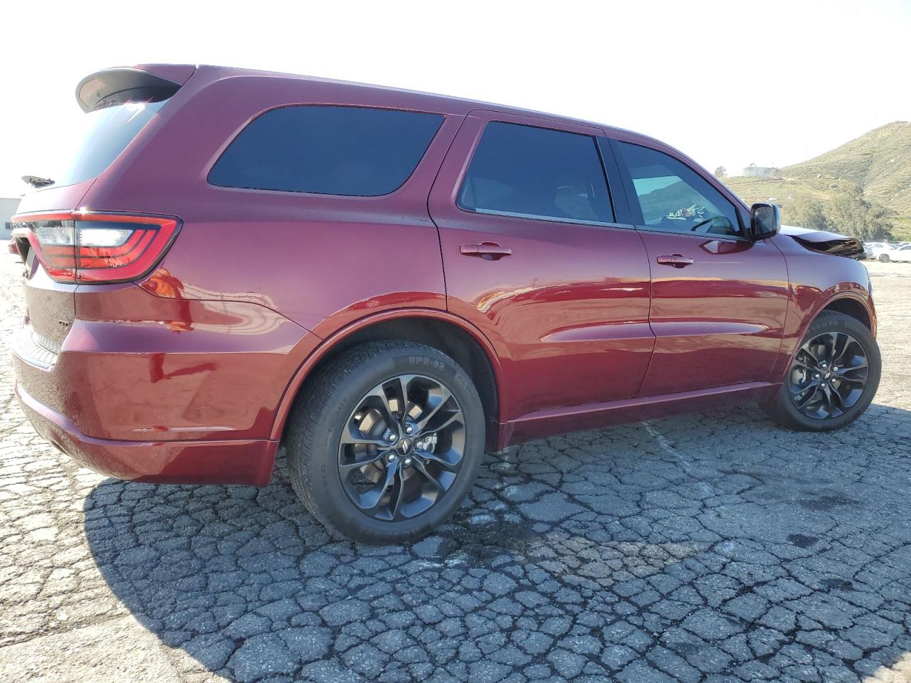 2021 Dodge Durango - Image 3