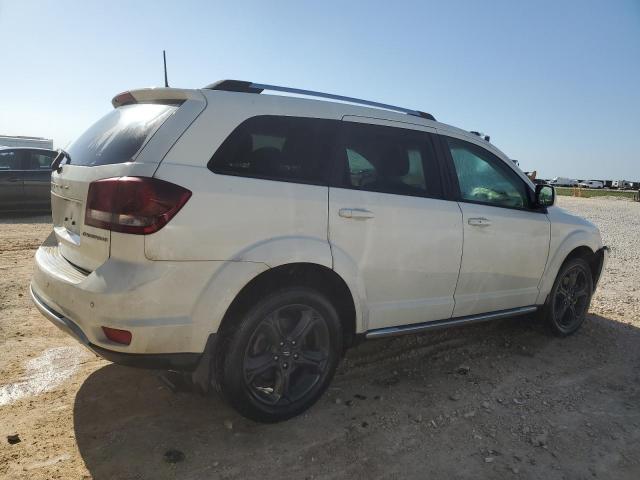  DODGE JOURNEY 2020 Biały