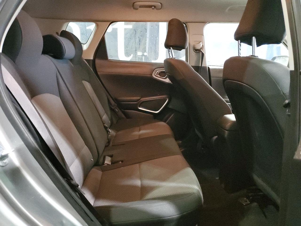 2022 Kia Soul - Image 11