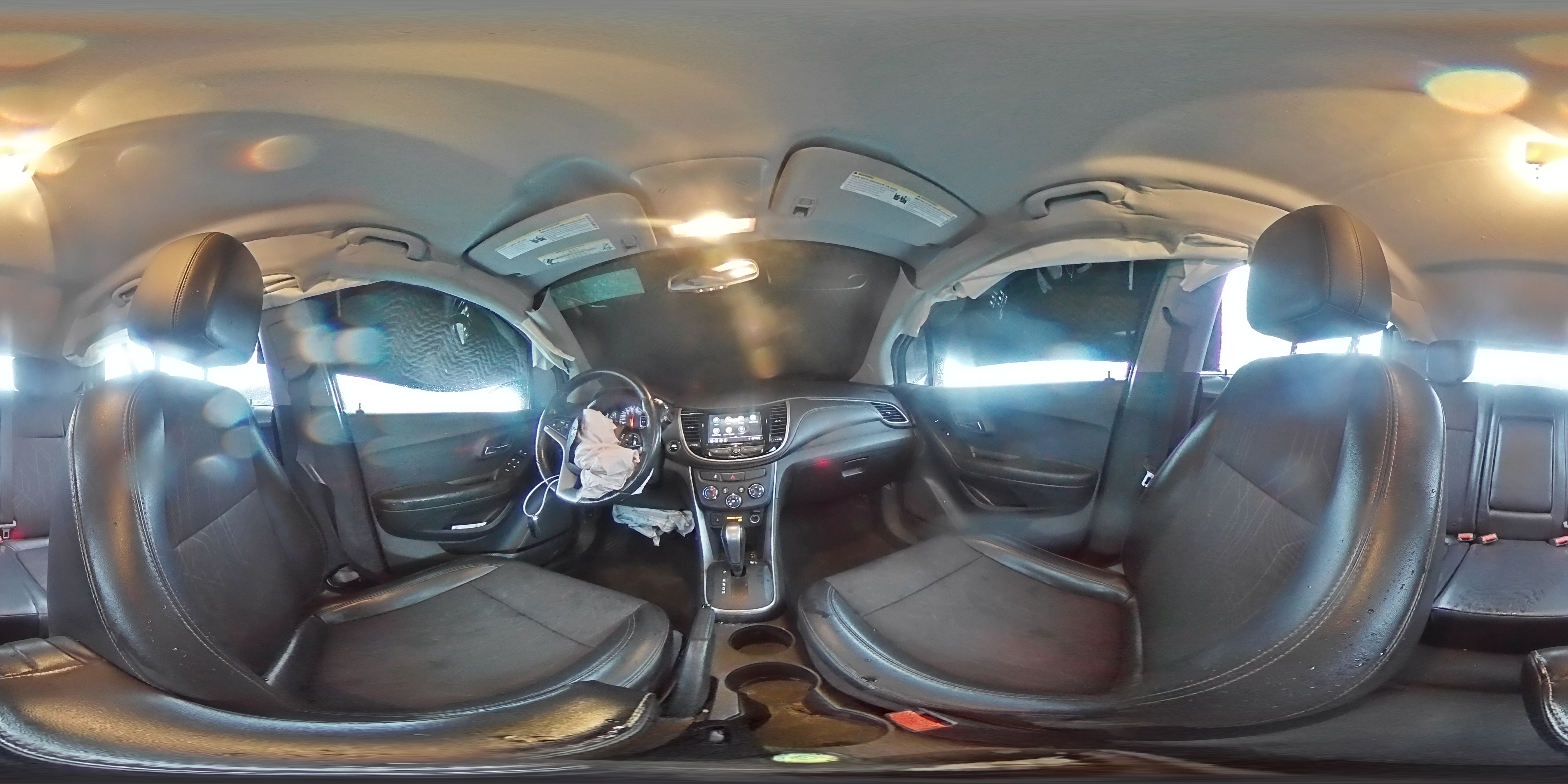 2019 Chevrolet Trax - Image 13