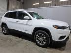 2019 Jeep Cherokee Latitude Plus за продажба в Orlando, FL - Minor Dent/Scratches
