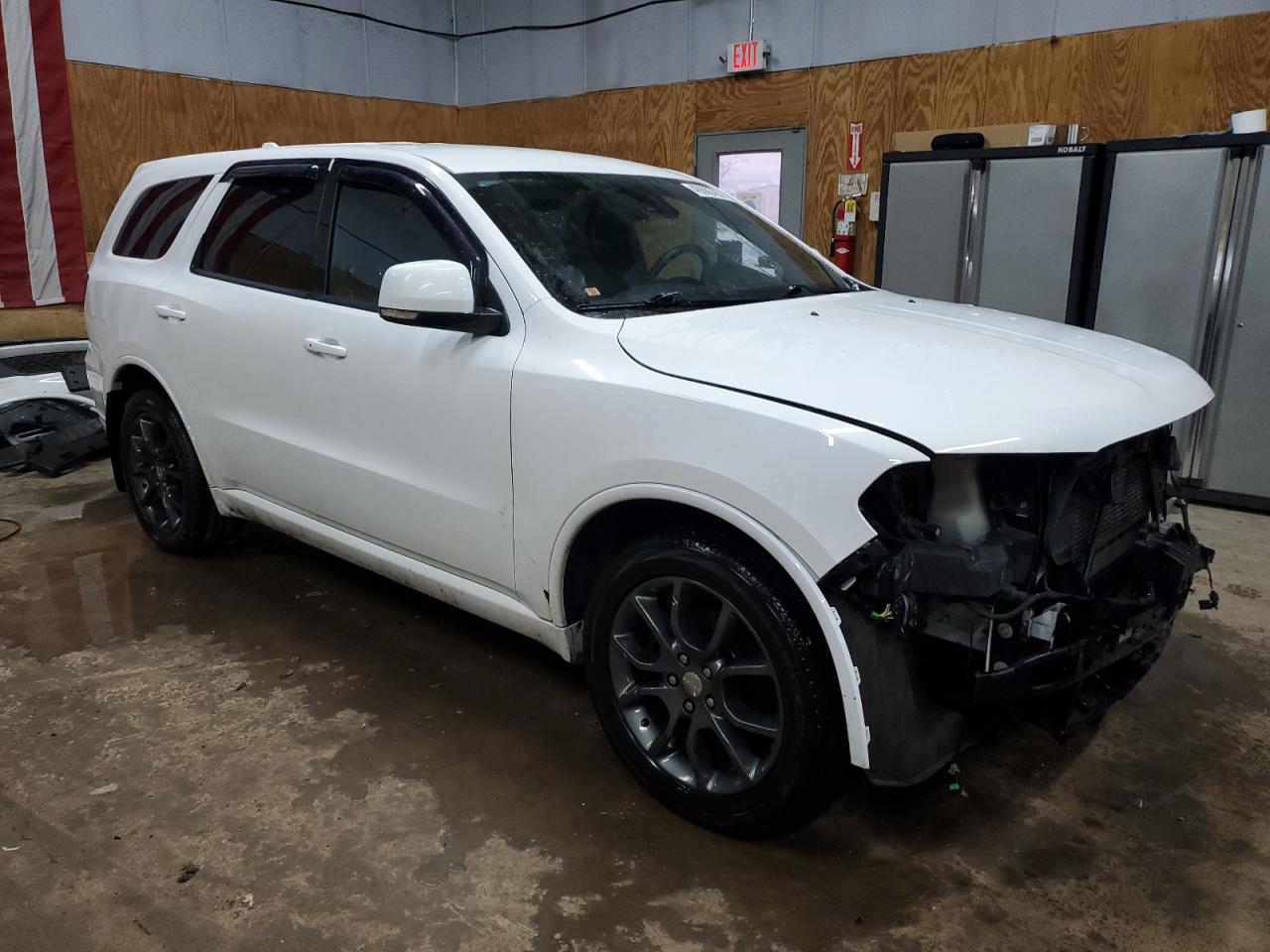 2015 Dodge Durango - Image 4