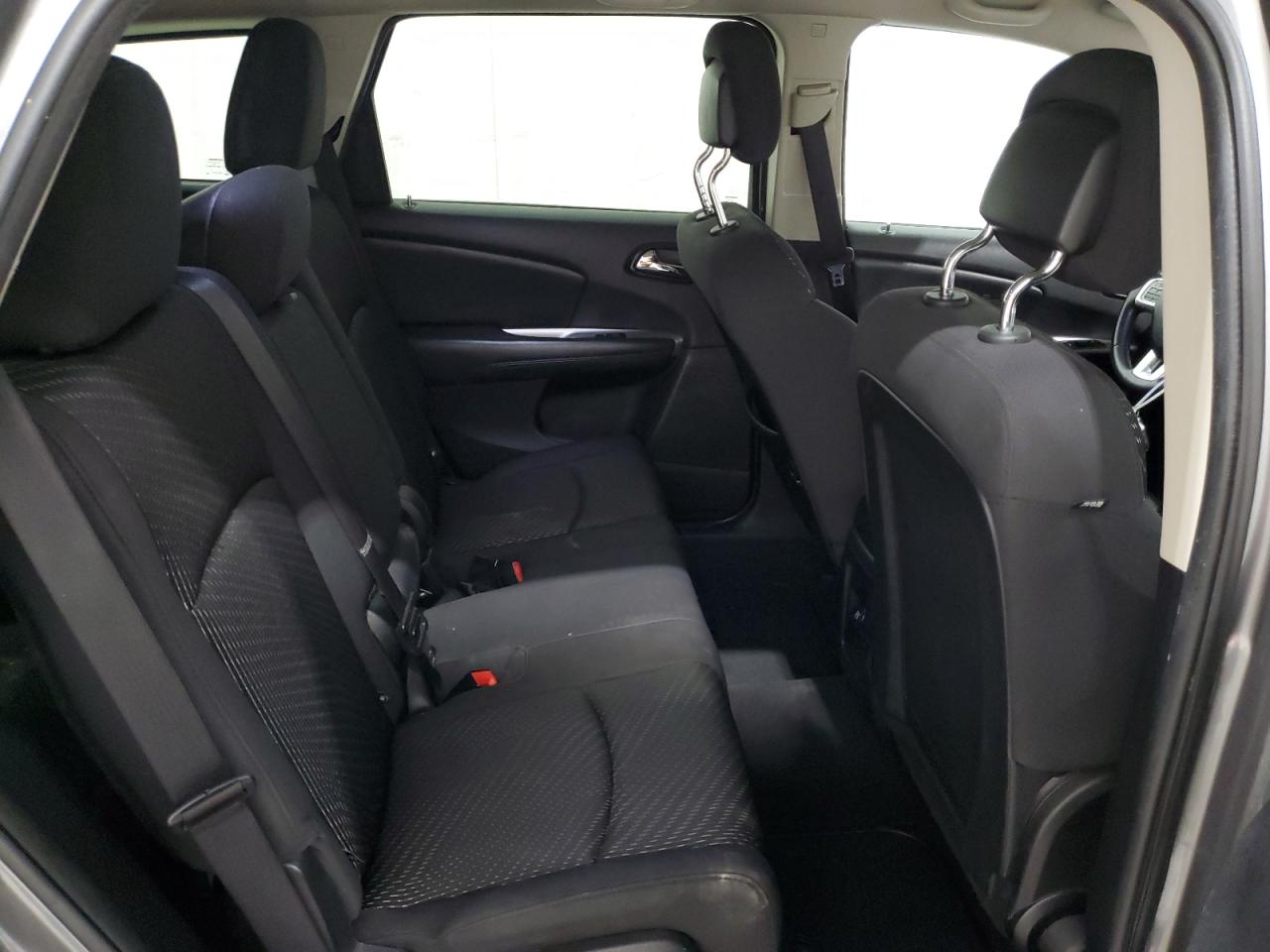 2013 Dodge Journey - Image 11