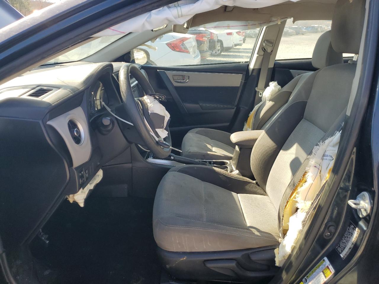 2017 Toyota Corolla - Image 7