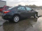 2016 Toyota Corolla L for Sale in Harleyville, SC - Front End