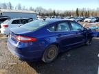 2014 FORD FUSION SE HYBRID à vendre chez Copart ON - COOKSTOWN