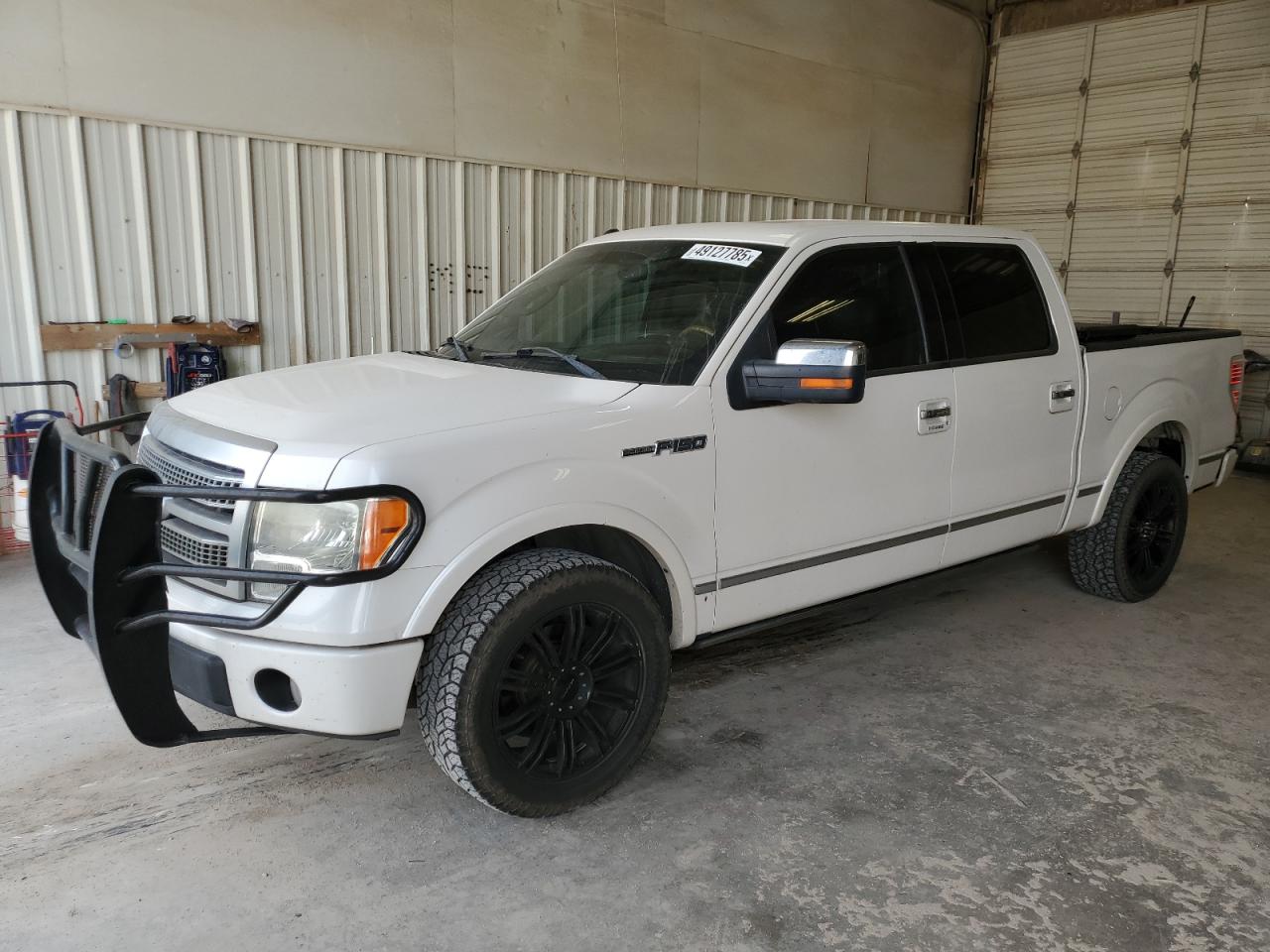 2010 Ford F-150 - Image 1