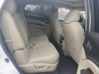 2014 Acura Mdx Technology en Venta en Laurel, MD - Side