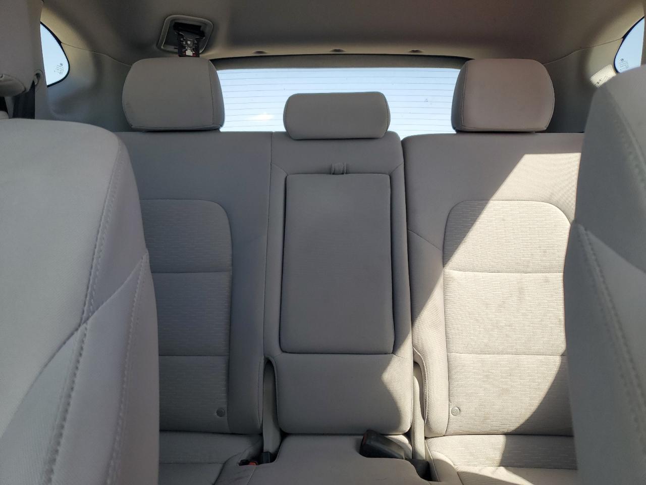 2019 Hyundai Tucson - Image 10