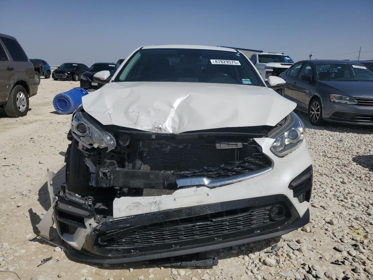 2021 Kia Forte - Image 5