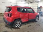 2018 Jeep Renegade Latitude en Venta en Ham Lake, MN - Side
