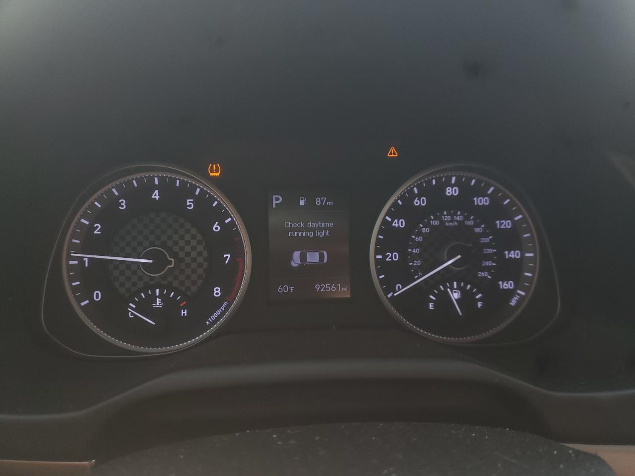 2020 Hyundai Elantra - Image 9