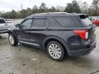 2023 Ford Explorer King Ranch იყიდება Savannah-ში, GA - Front End