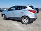 2011 Hyundai Tucson Gls en Venta en Grand Prairie, TX - Side