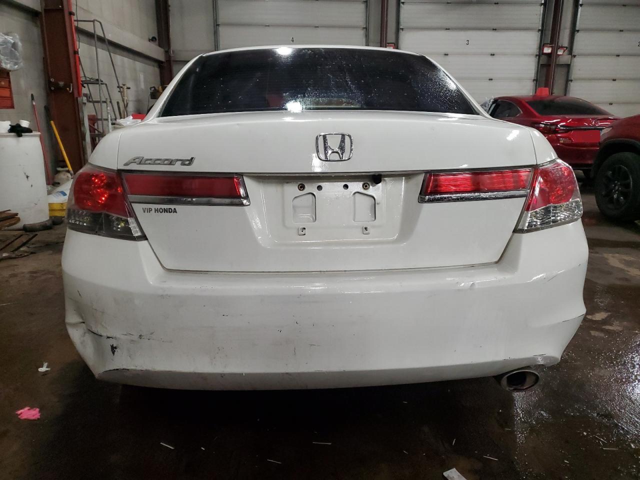 2012 Honda Accord - Image 6