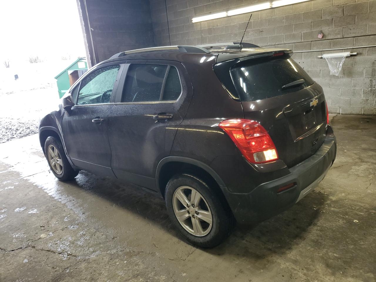 2015 Chevrolet Trax - Image 2