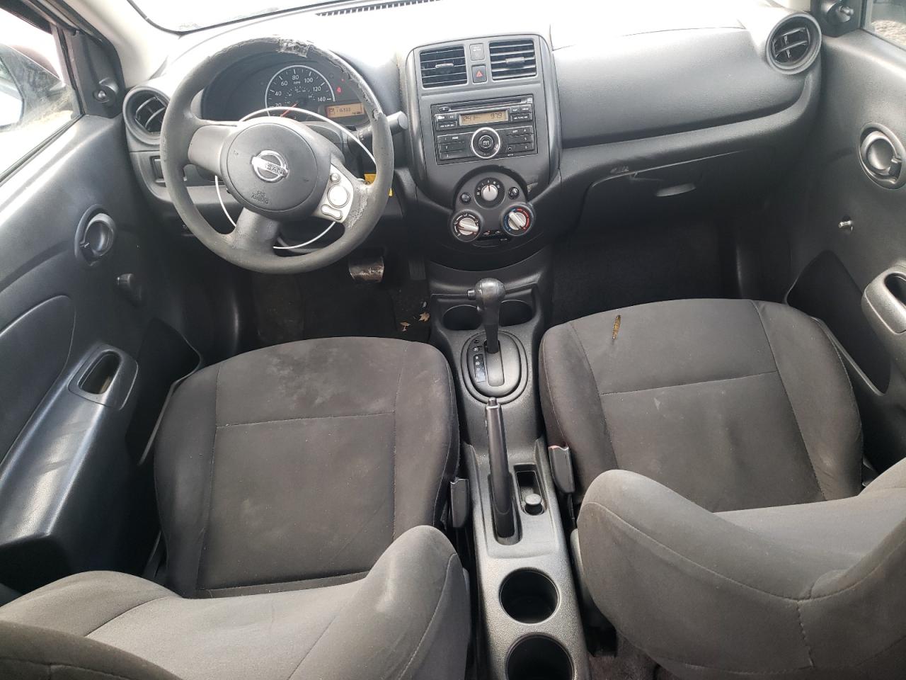 2013 Nissan Versa - Image 8