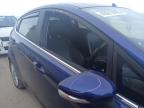 2014 FORD FIESTA TIT for sale at Copart PETERLEE
