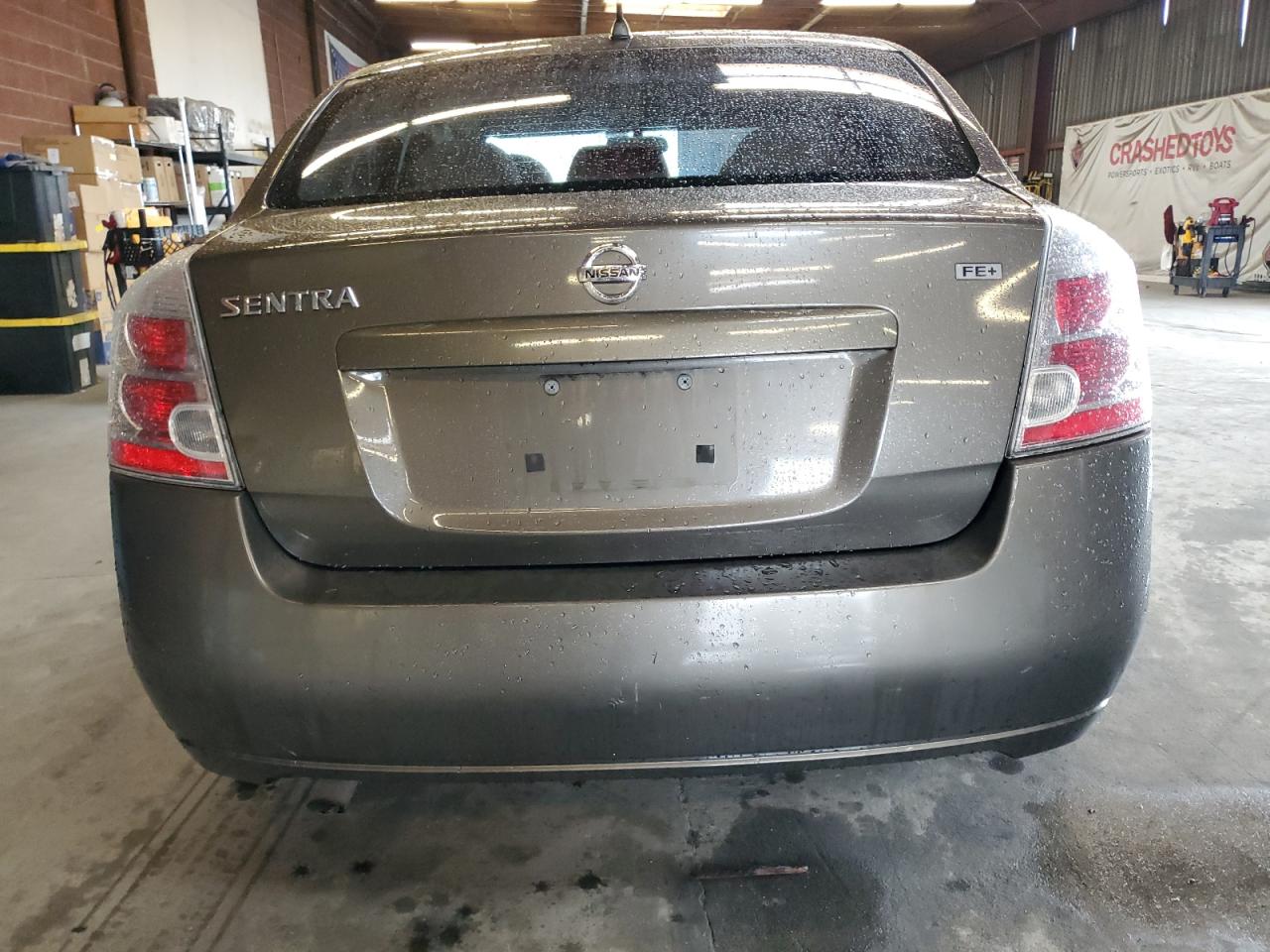 2009 Nissan Sentra - Image 6
