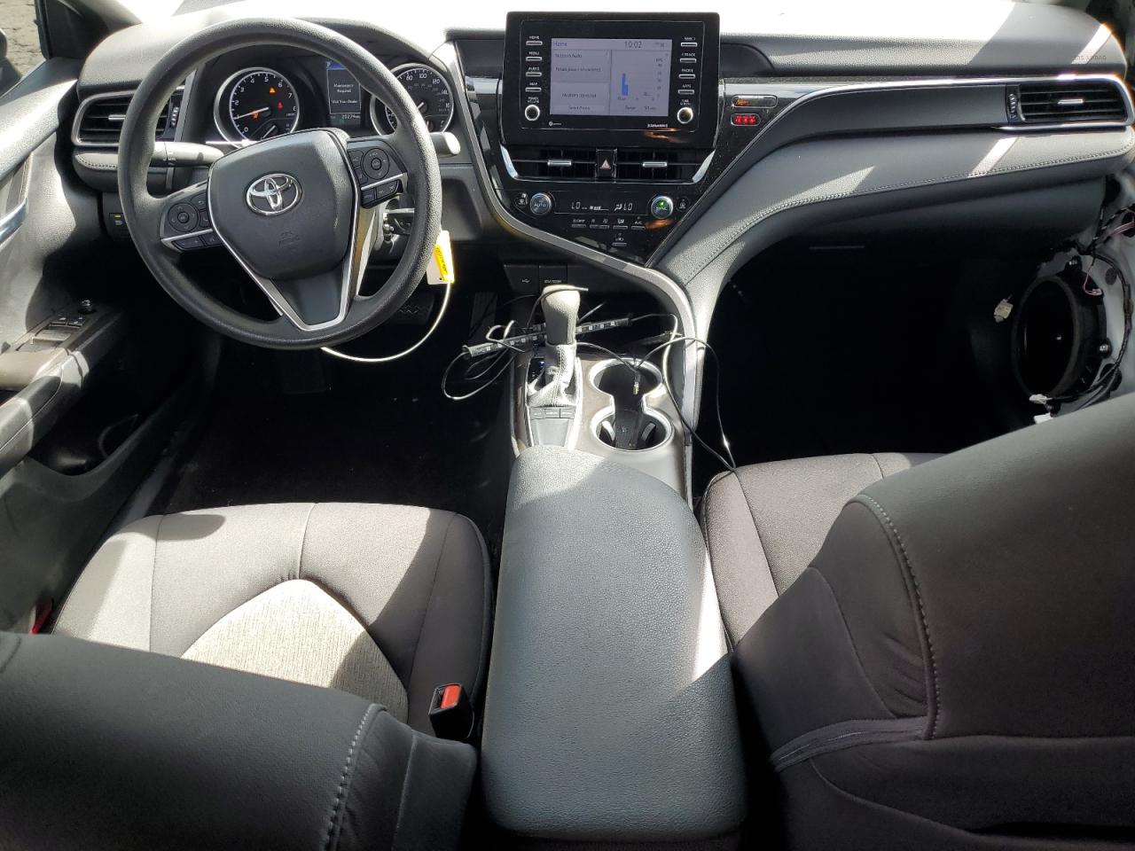 2023 Toyota Camry - Image 8