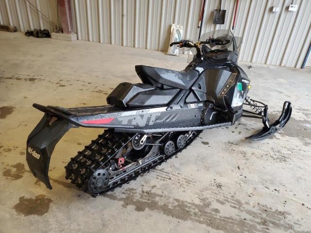 2019 SKIDOO MXZ