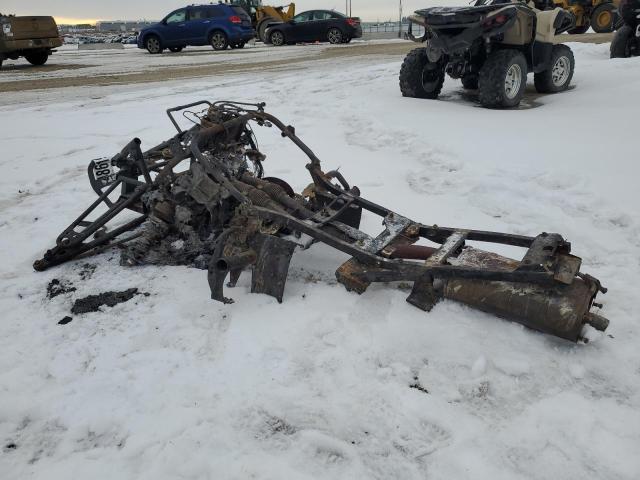 2008 YAMAHA PHAZER  