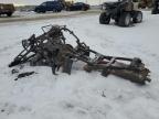 2008 Yamaha Phazer en Venta en Nisku, AB - Burn