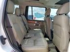 2016 LAND ROVER LR4 HSE LUXURY à vendre chez Copart FL - WEST PALM BEACH