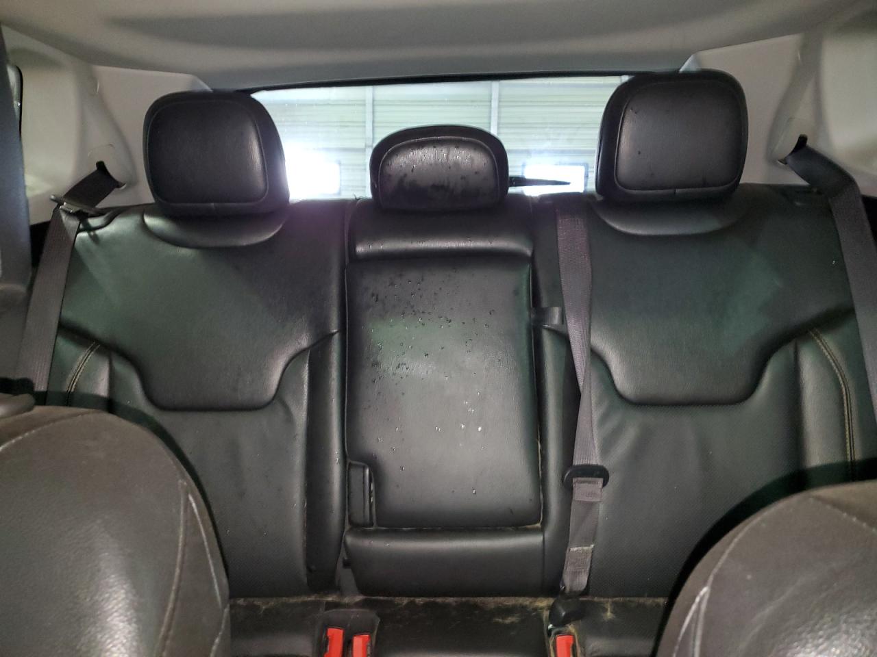 2021 Jeep Compass - Image 10