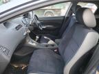 2009 HONDA CIVIC EX I for sale at Copart SANDTOFT