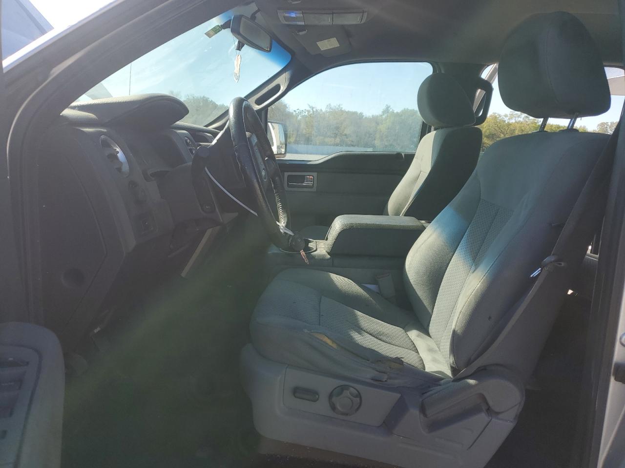 2011 Ford F-150 - Image 7