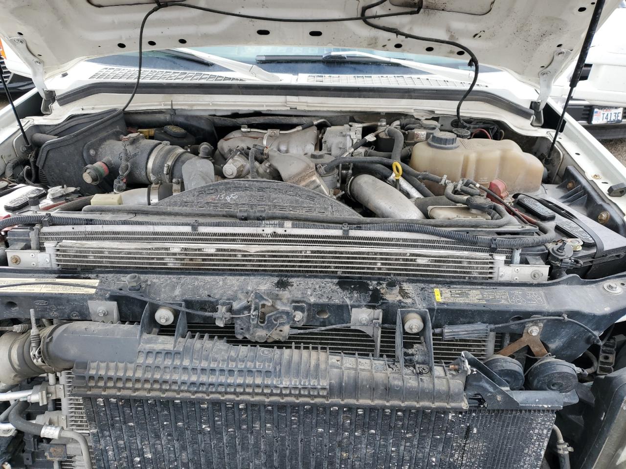 2010 Ford F350 - Image 11