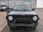 2017 Jeep Patriot Sport იყიდება Albuquerque-ში, NM - Front End