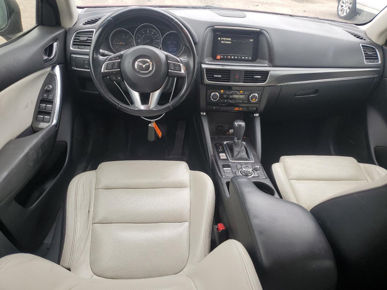 2016 Mazda CX-5 - Image 8