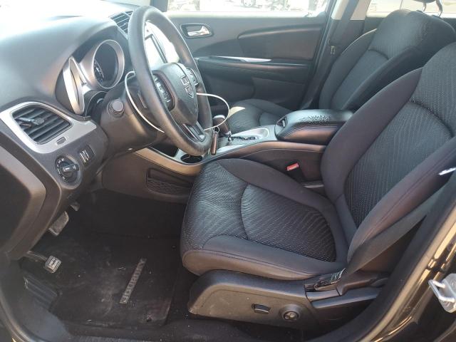 DODGE JOURNEY 2013 Black