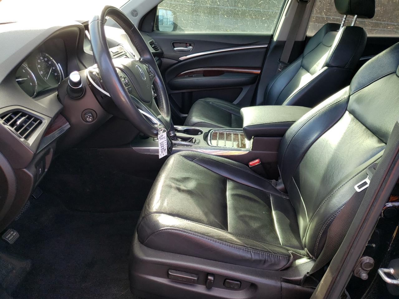 2014 Acura MDX - Image 7