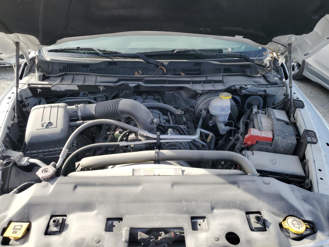 2020 RAM 1500 - Image 11