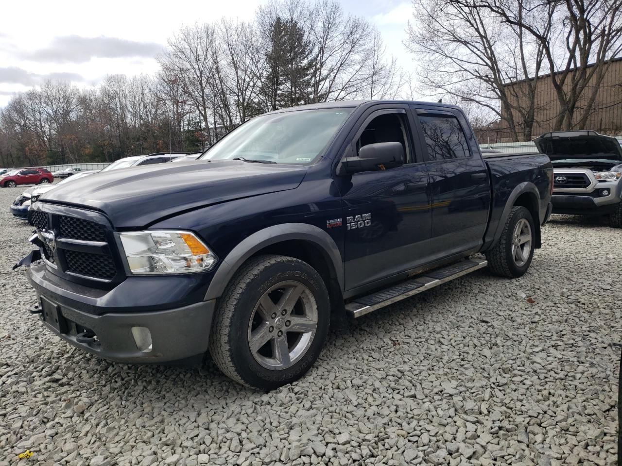 2013 RAM 1500 - Image 1