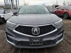 2021 Acura Rdx Technology for Sale in Chicago Heights, IL - Rear End