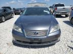 2012 Lexus Es 350 продається в Taylor, TX - Hail