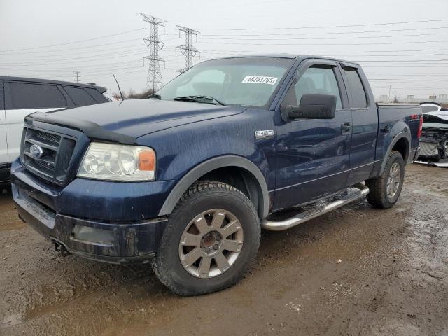 2004 Ford F150 