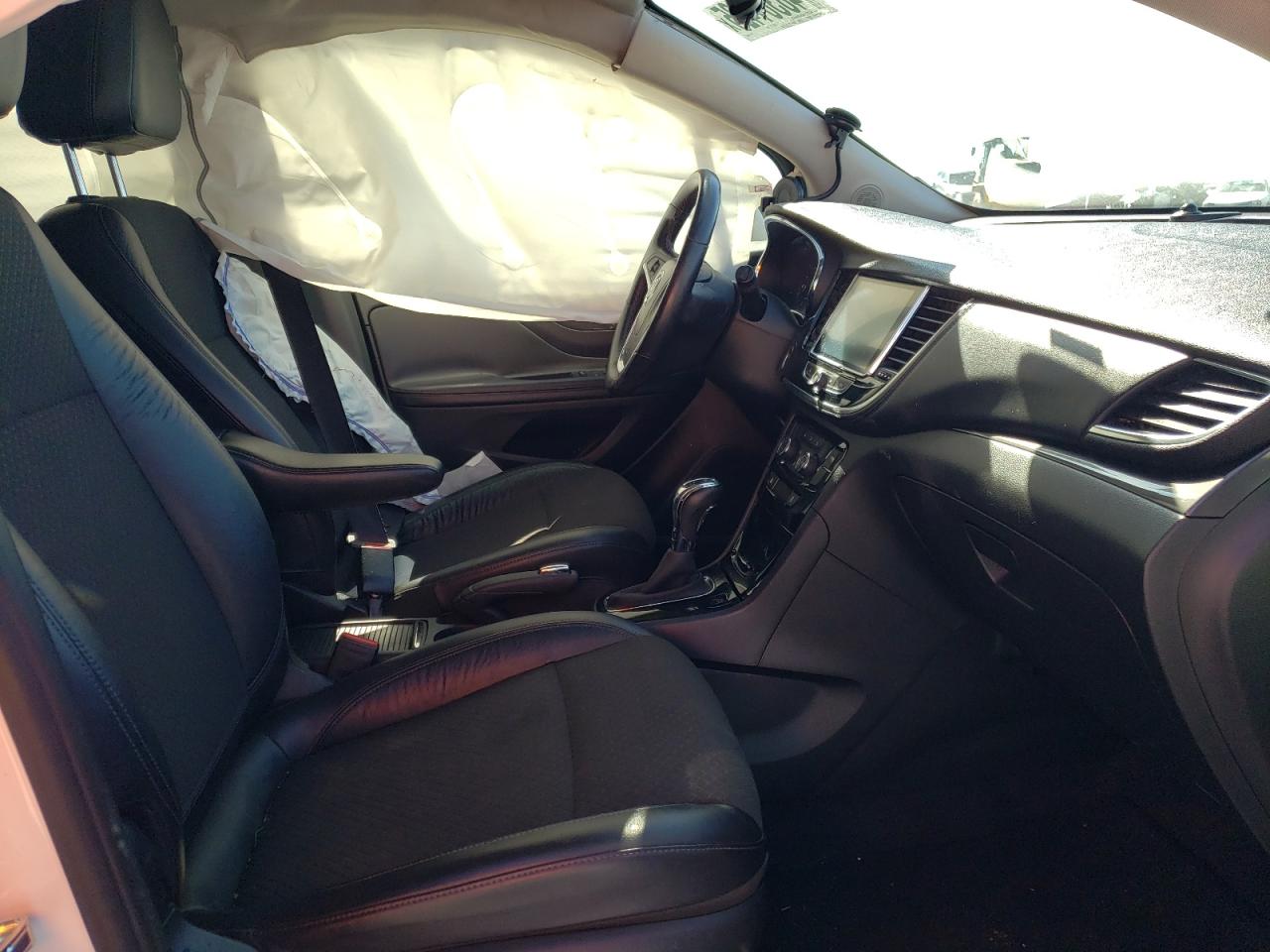 2017 Buick Encore - Image 7